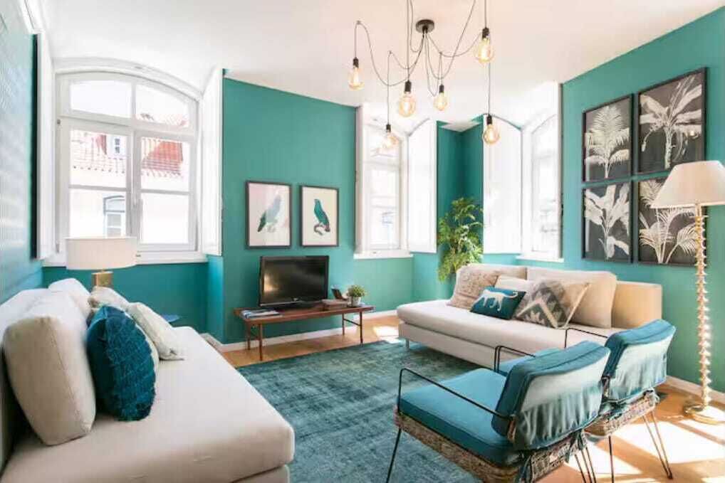 Photo of Livingroom in Sacramento
