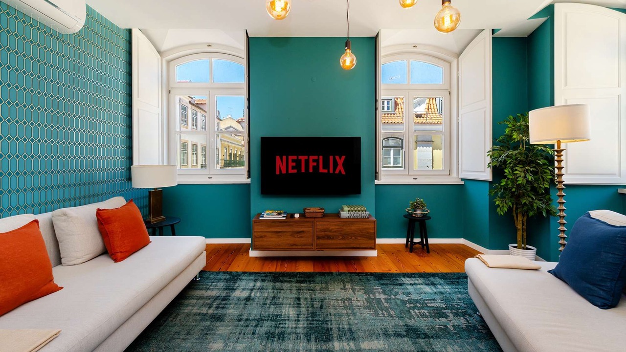 Photo of Livingroom in Sacramento