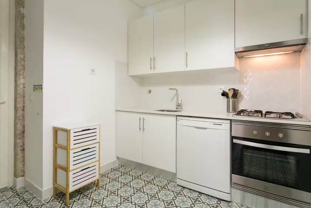 Photo of Kitchen in Sacramento