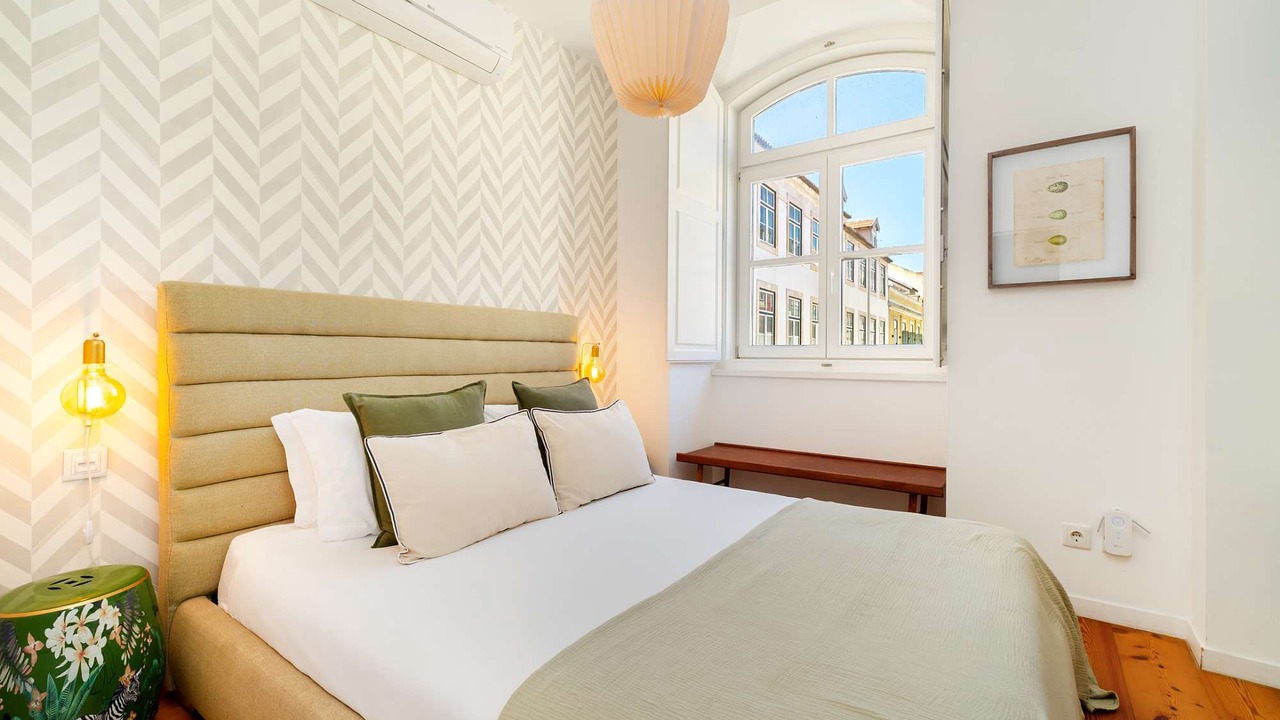 Photo of Bedroom in Sacramento