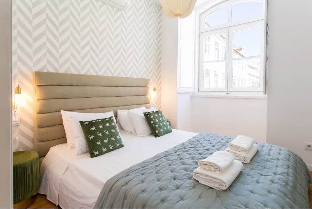 Photo of Bedroom in Sacramento