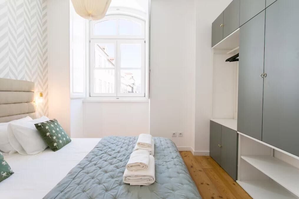 Photo of Bedroom in Sacramento