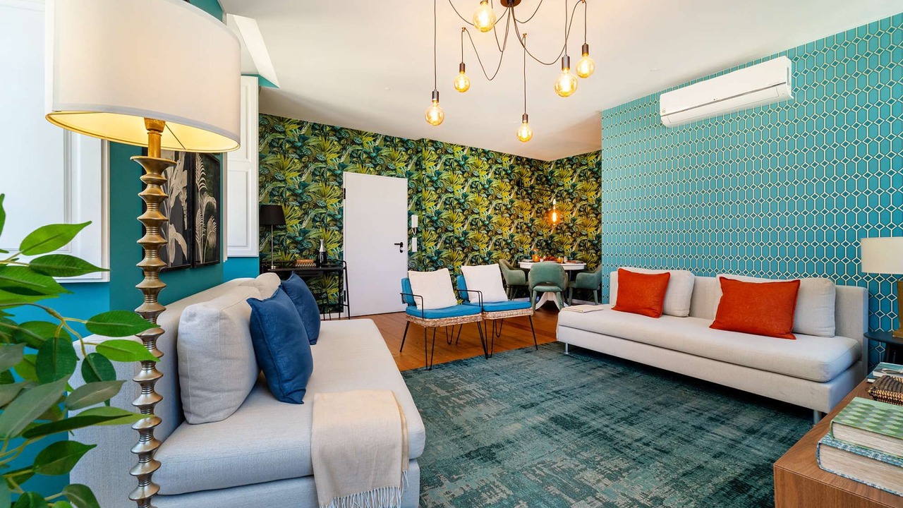 Photo of Livingroom in Sacramento