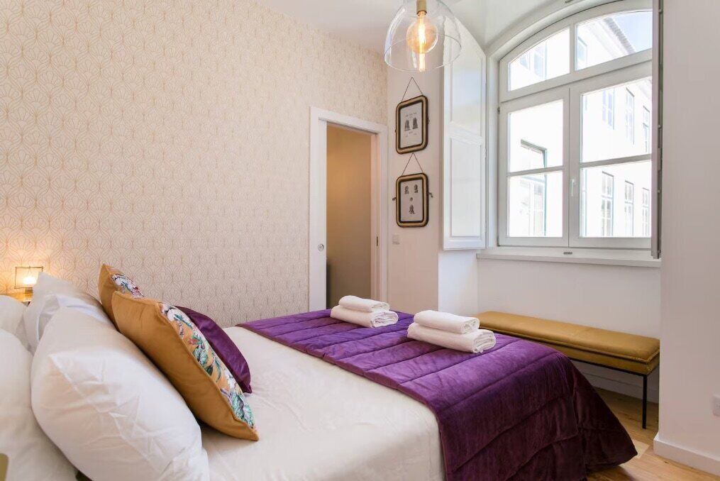 Photo of Bedroom in Sacramento