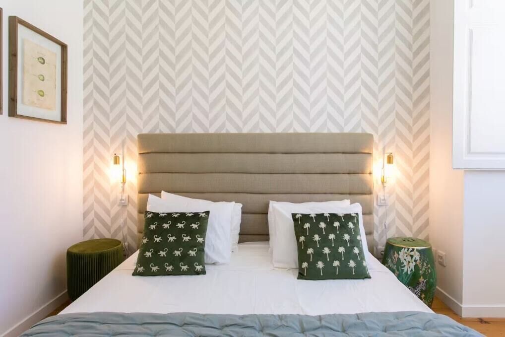 Photo of Bedroom in Sacramento