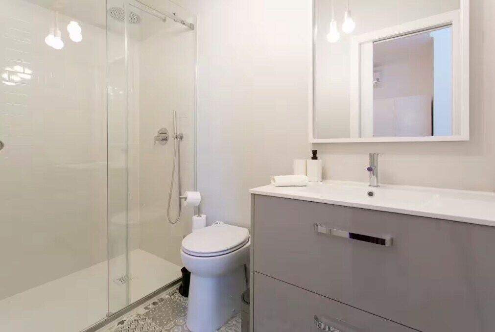 Photo of Bathroom in Sacramento