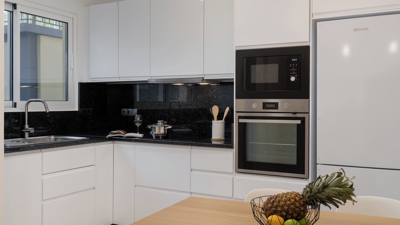 Photo of Kitchen in Canhas