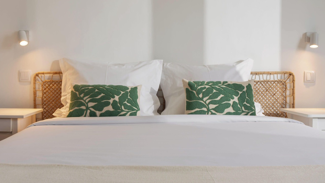 Photo of Bedroom in Canhas