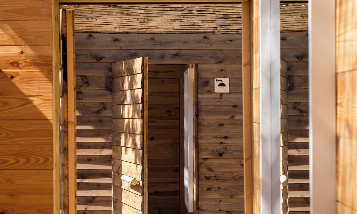 Photo of Bathroom in Gradil