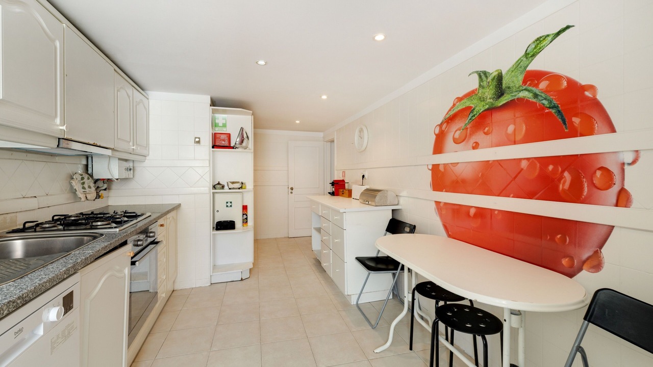 Photo of Kitchen in Santa Maria Maior