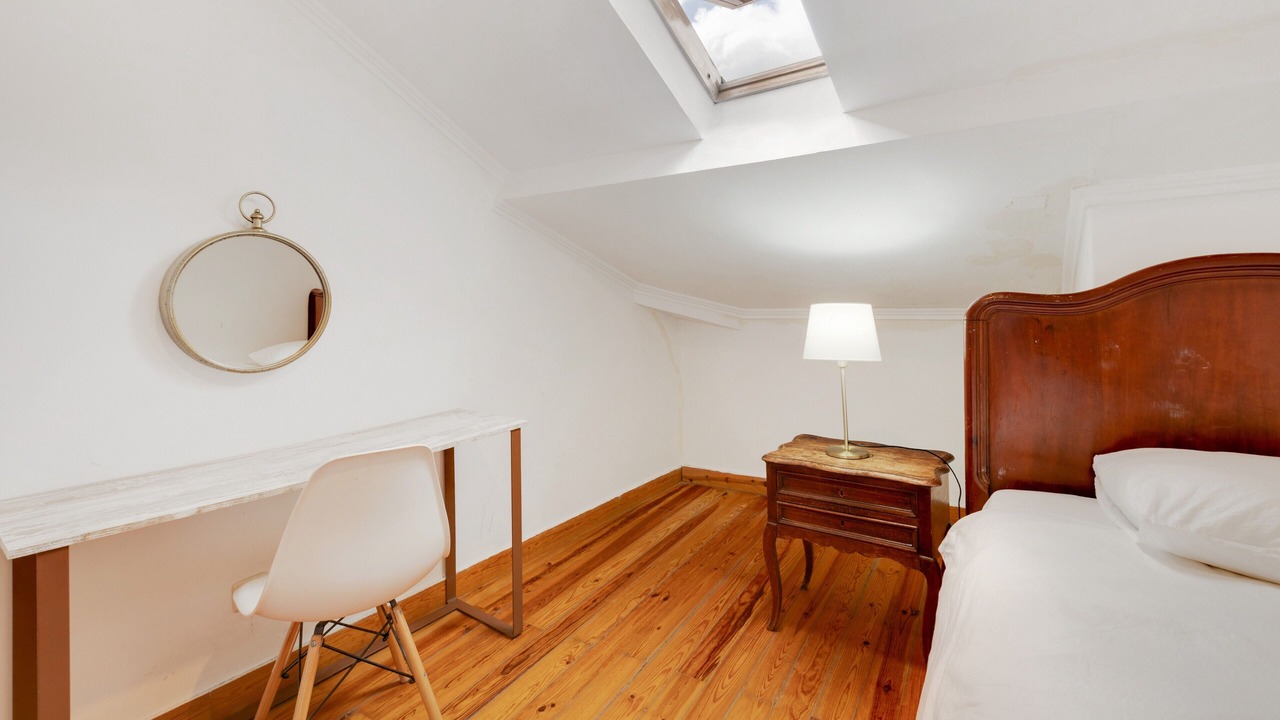 Photo of Bedroom in Santa Maria Maior