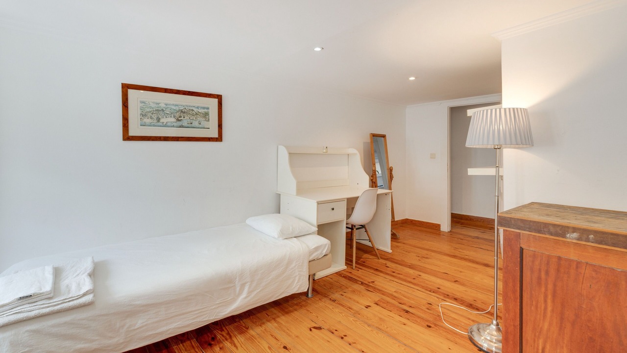 Photo of Bedroom in Santa Maria Maior