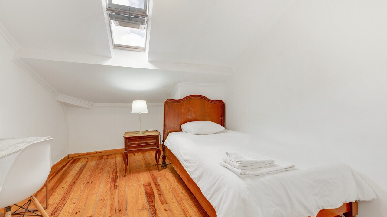 Photo of Bedroom in Santa Maria Maior