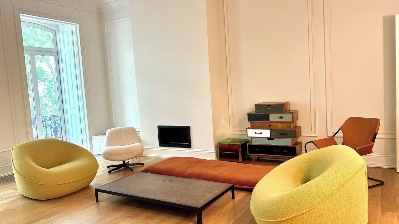 Photo of Livingroom in Encarnacao