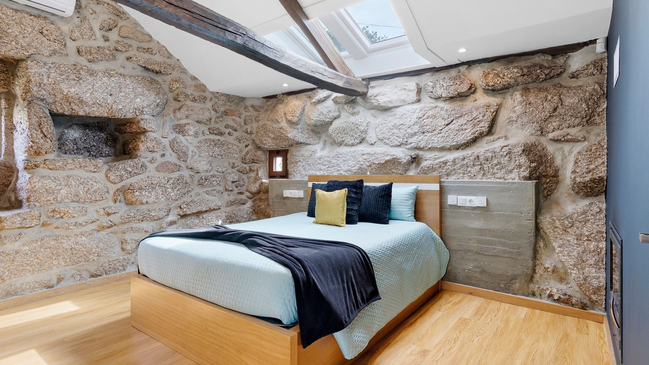 Photo of Bedroom in Guilhofrei