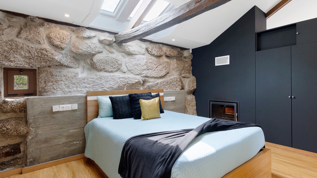 Photo of Bedroom in Guilhofrei