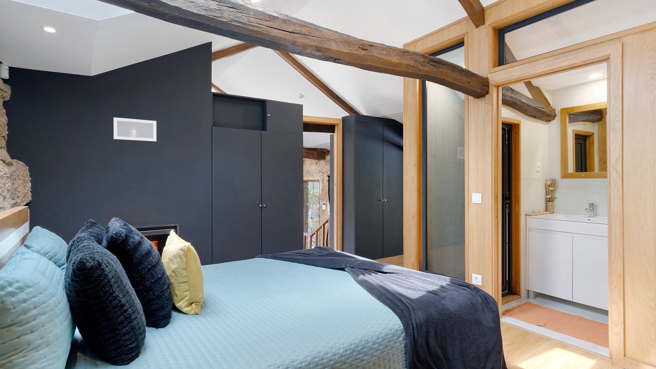 Photo of Bedroom in Guilhofrei