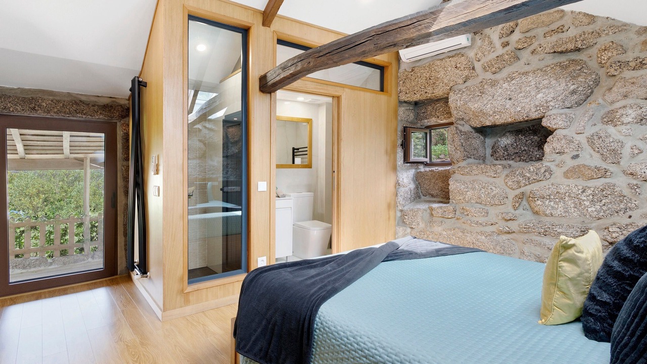 Photo of Bedroom in Guilhofrei