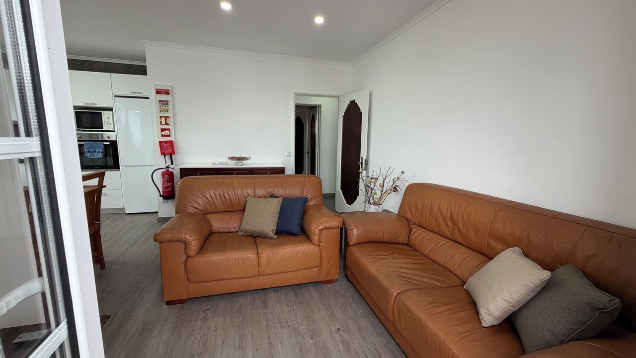 Photo of Livingroom in Biscoitos