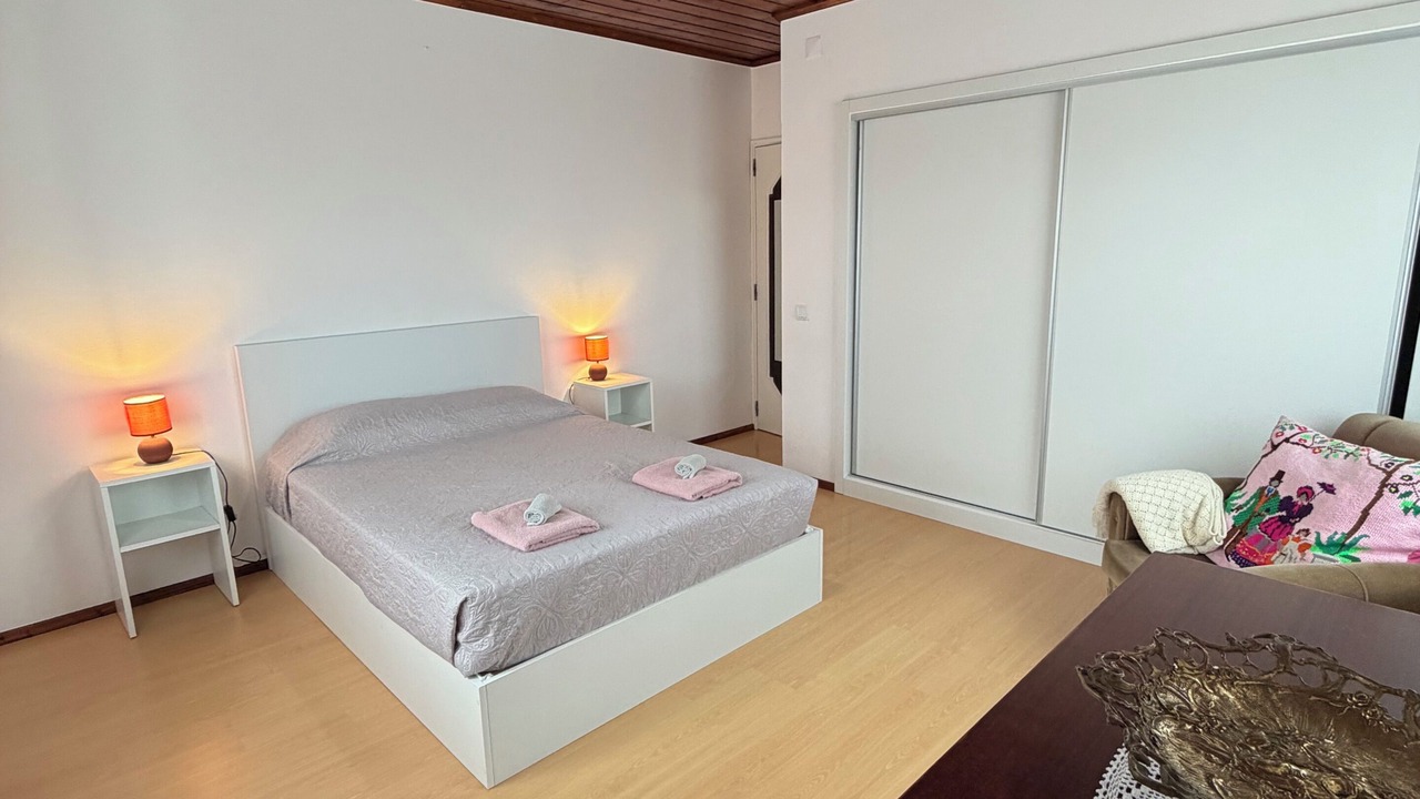 Photo of Bedroom in Biscoitos