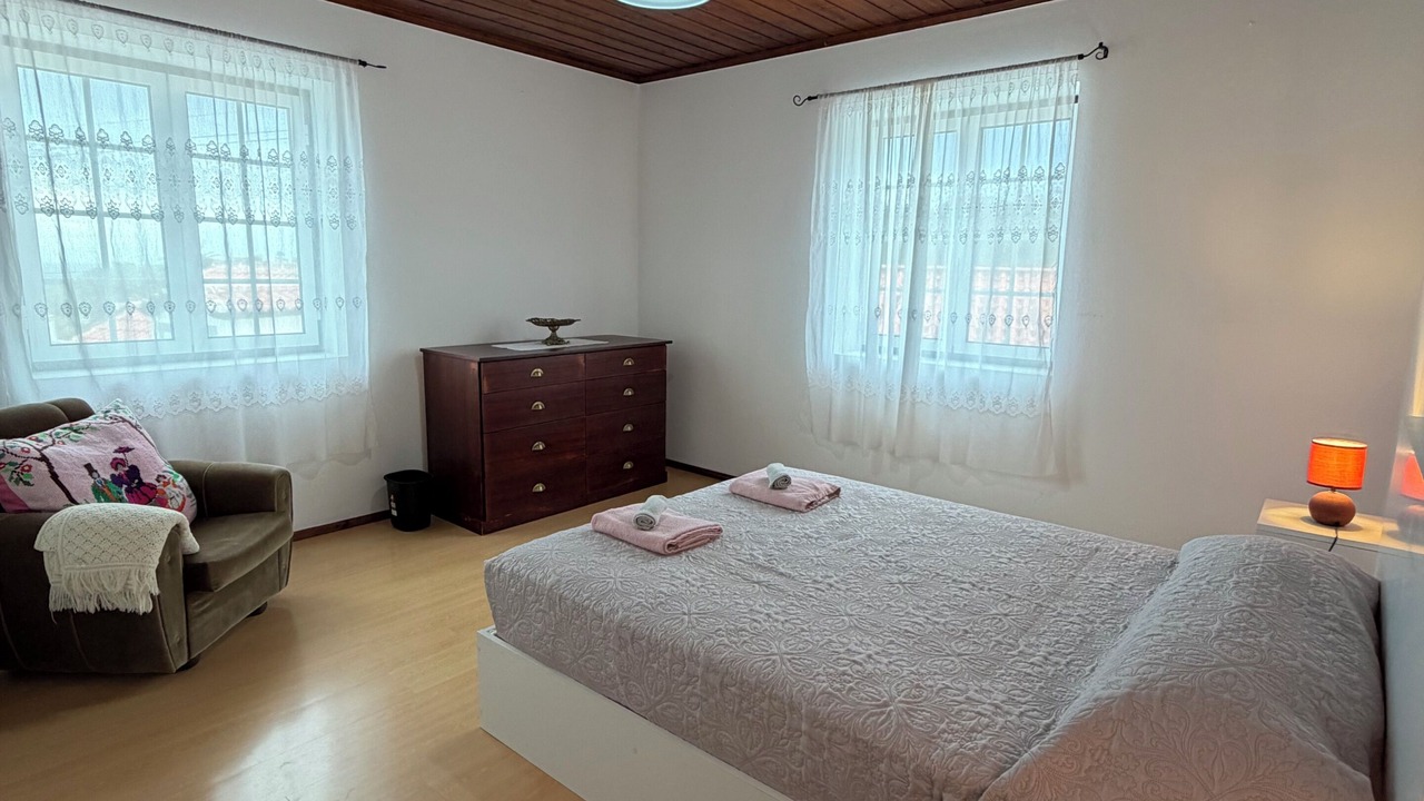 Photo of Bedroom in Biscoitos