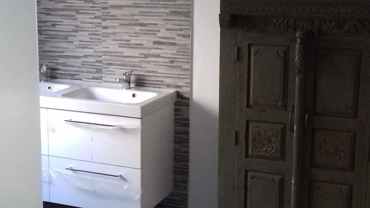 Photo of Bathroom in Estombar