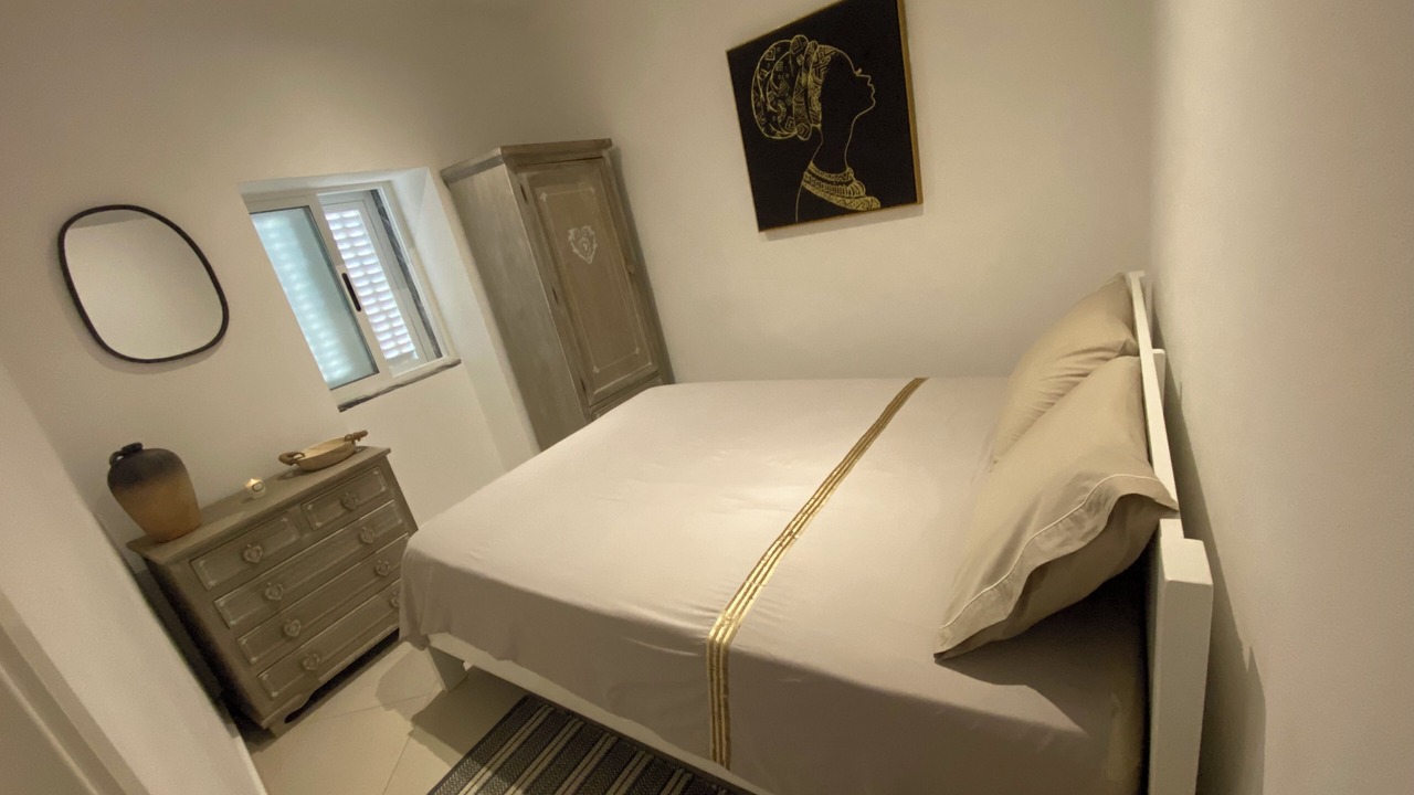 Photo of Bedroom in Estombar