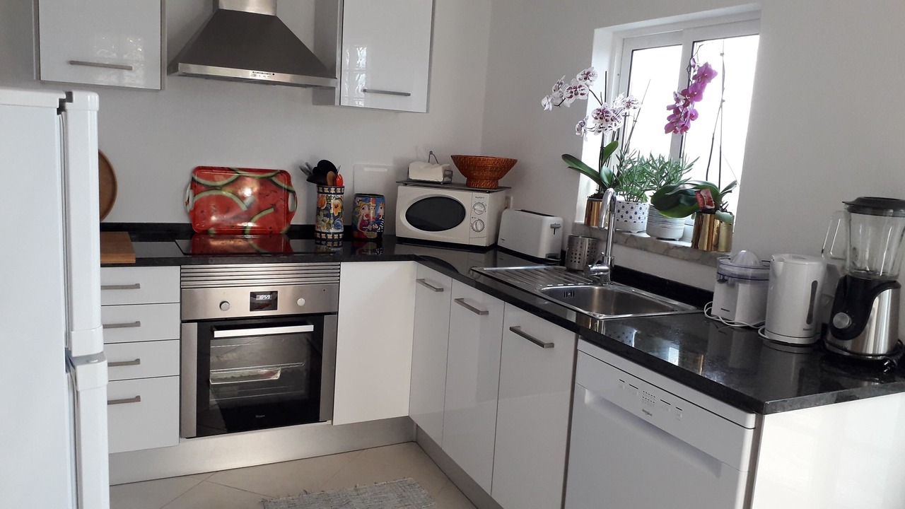 Photo of Kitchen in Estombar