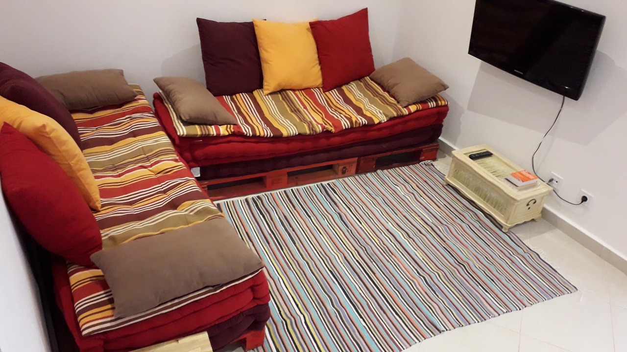 Photo of Livingroom in Estombar