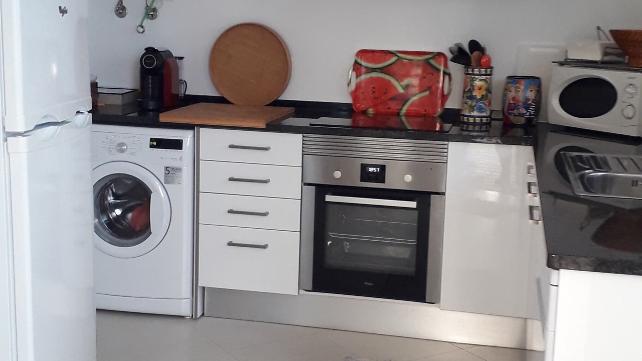Photo of Kitchen in Estombar