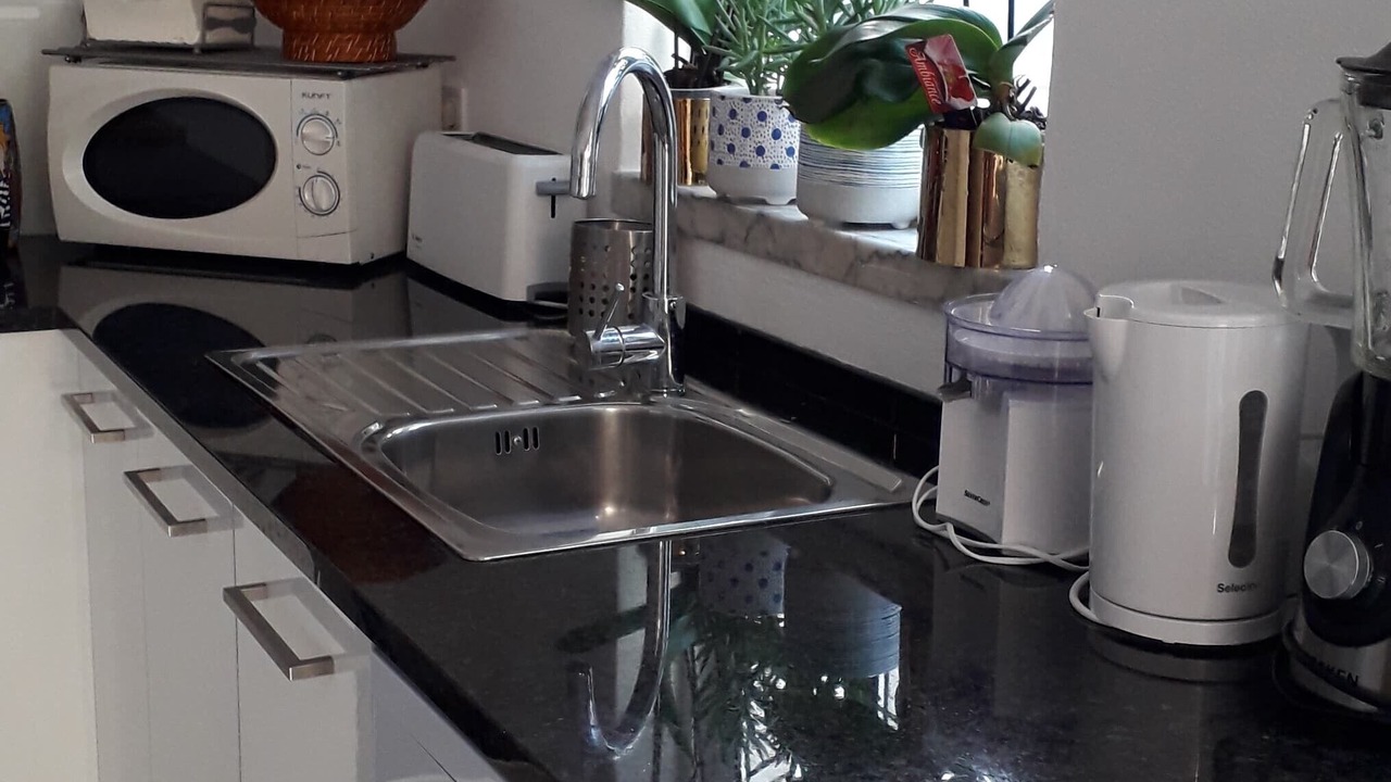 Photo of Kitchen in Estombar