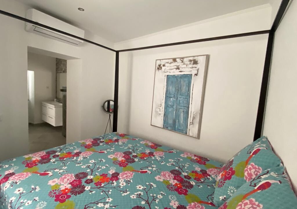 Photo of Bedroom in Estombar