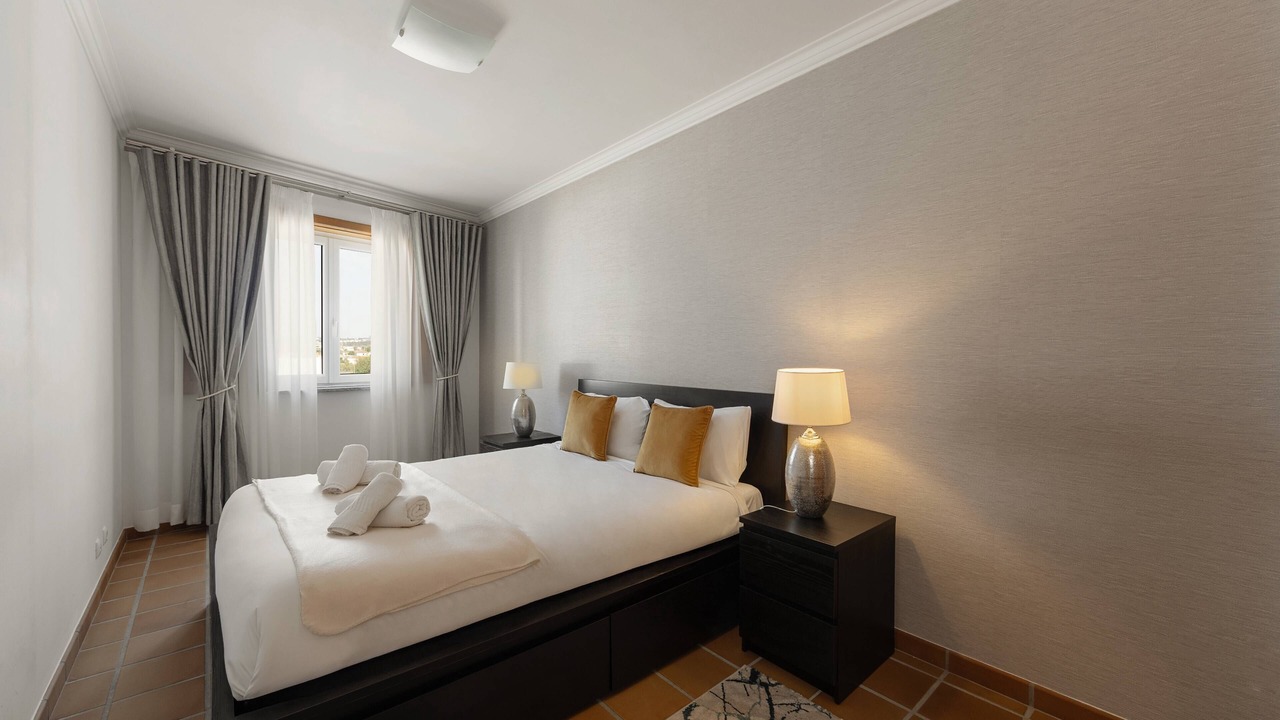 Photo of Bedroom in Obidos