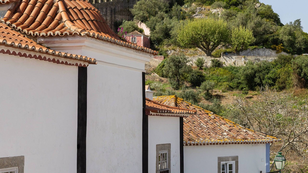 Photo of Others in Obidos