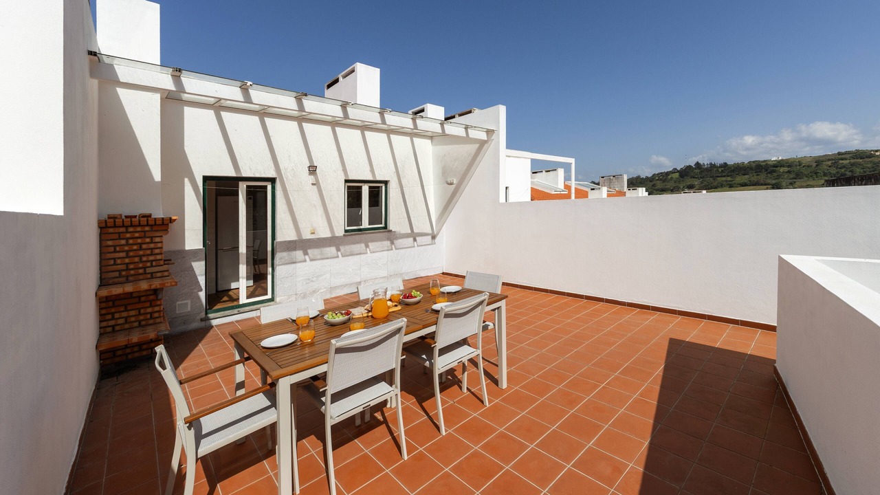 Photo of Outdoor in Obidos