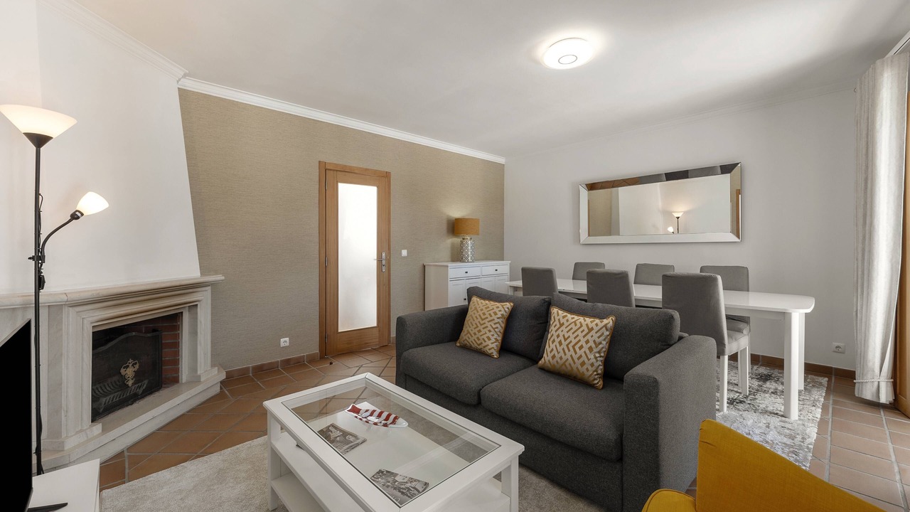 Photo of Livingroom in Obidos