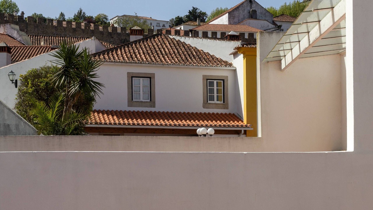 Photo of Outdoor in Obidos