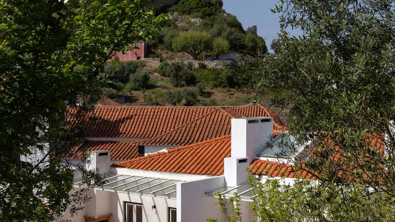 Photo of Outdoor in Obidos