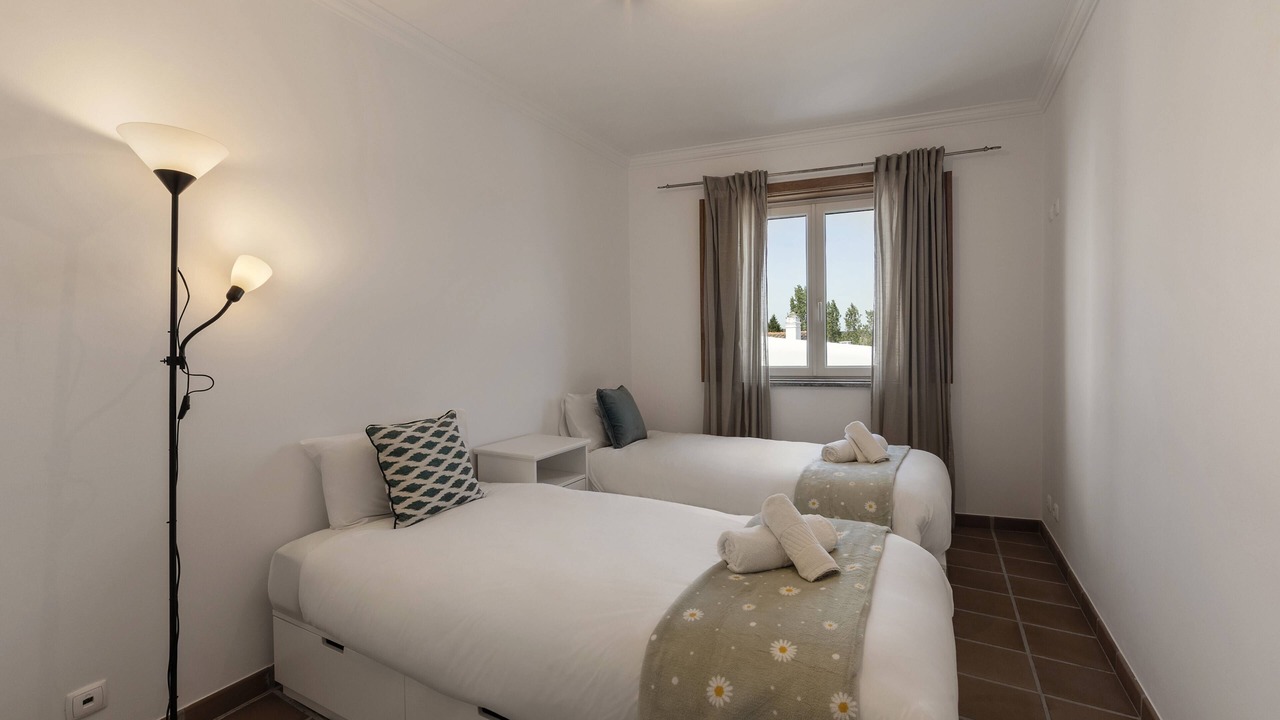 Photo of Bedroom in Obidos
