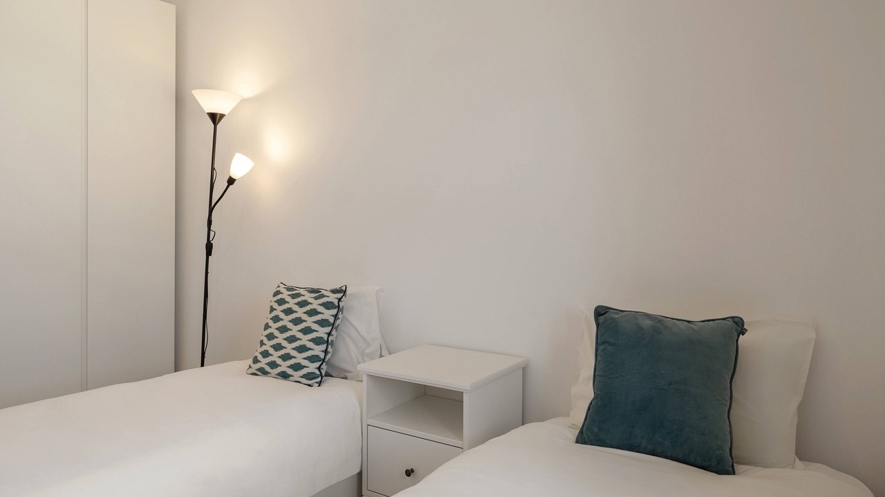 Photo of Bedroom in Obidos