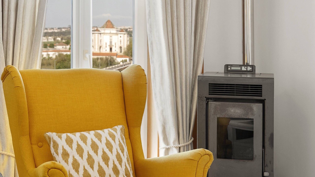 Photo of Livingroom in Obidos