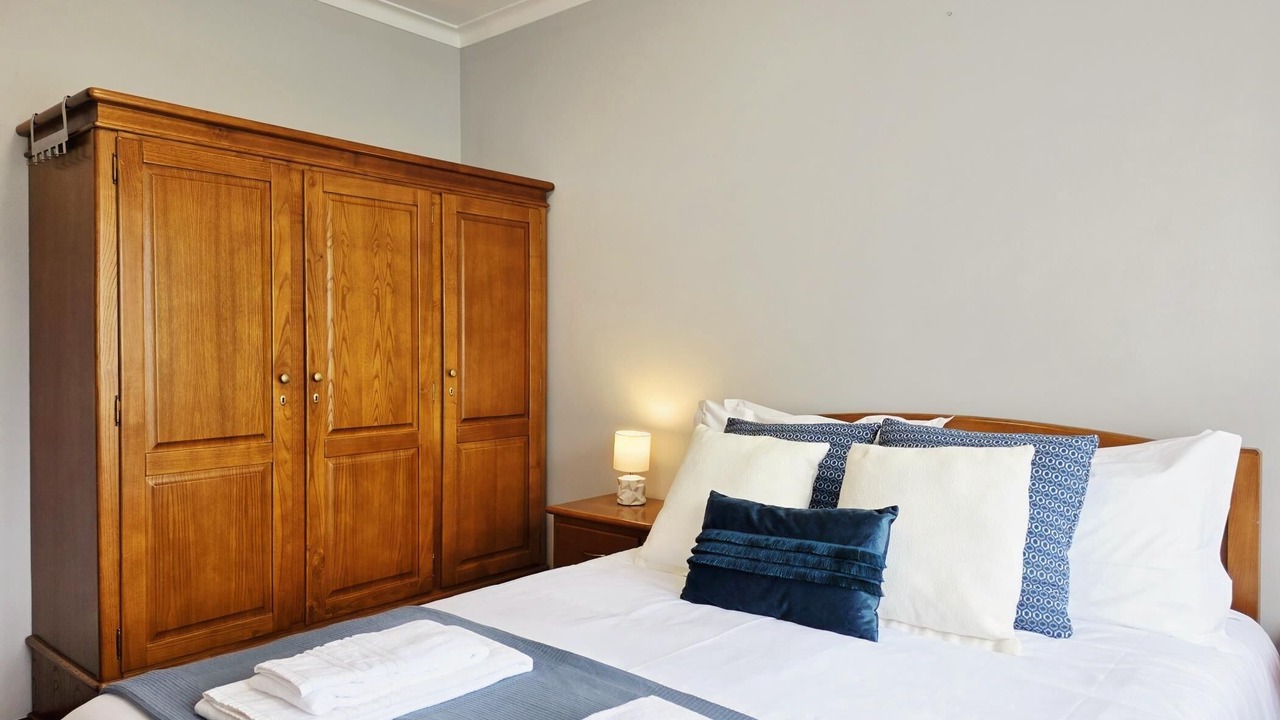 Photo of Bedroom in Vila