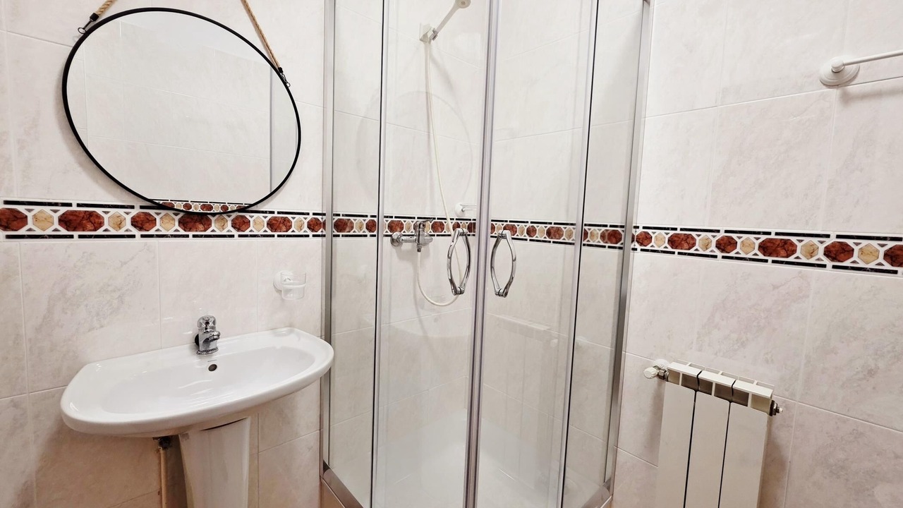 Photo of Bathroom in Vila
