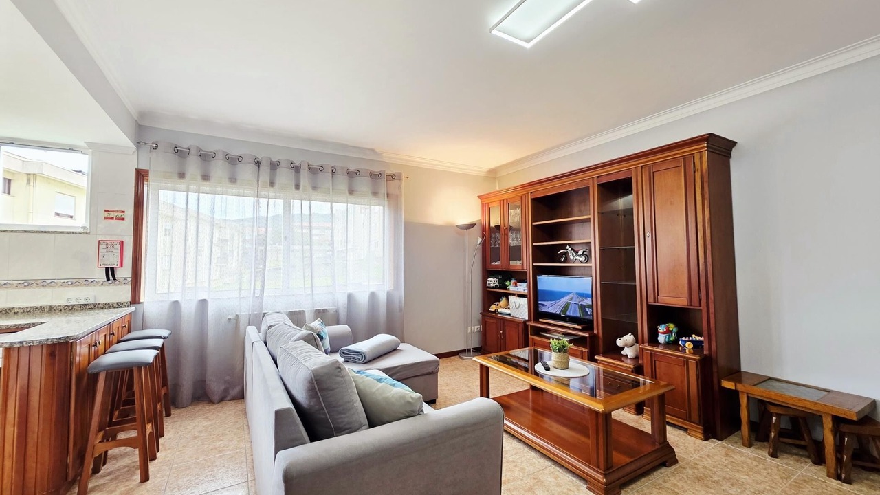Photo of Livingroom in Vila