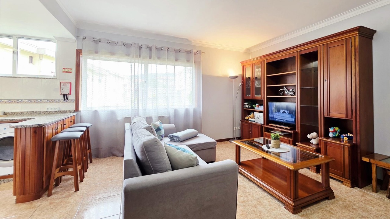 Photo of Livingroom in Vila