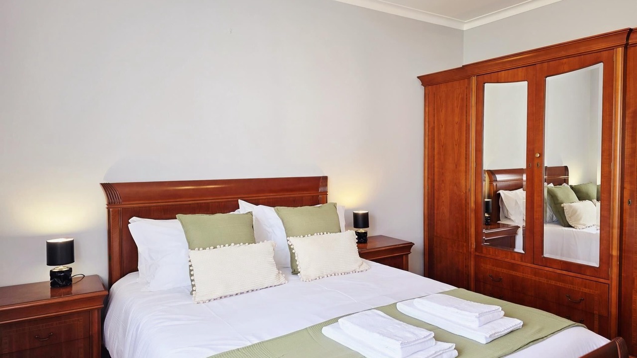 Photo of Bedroom in Vila