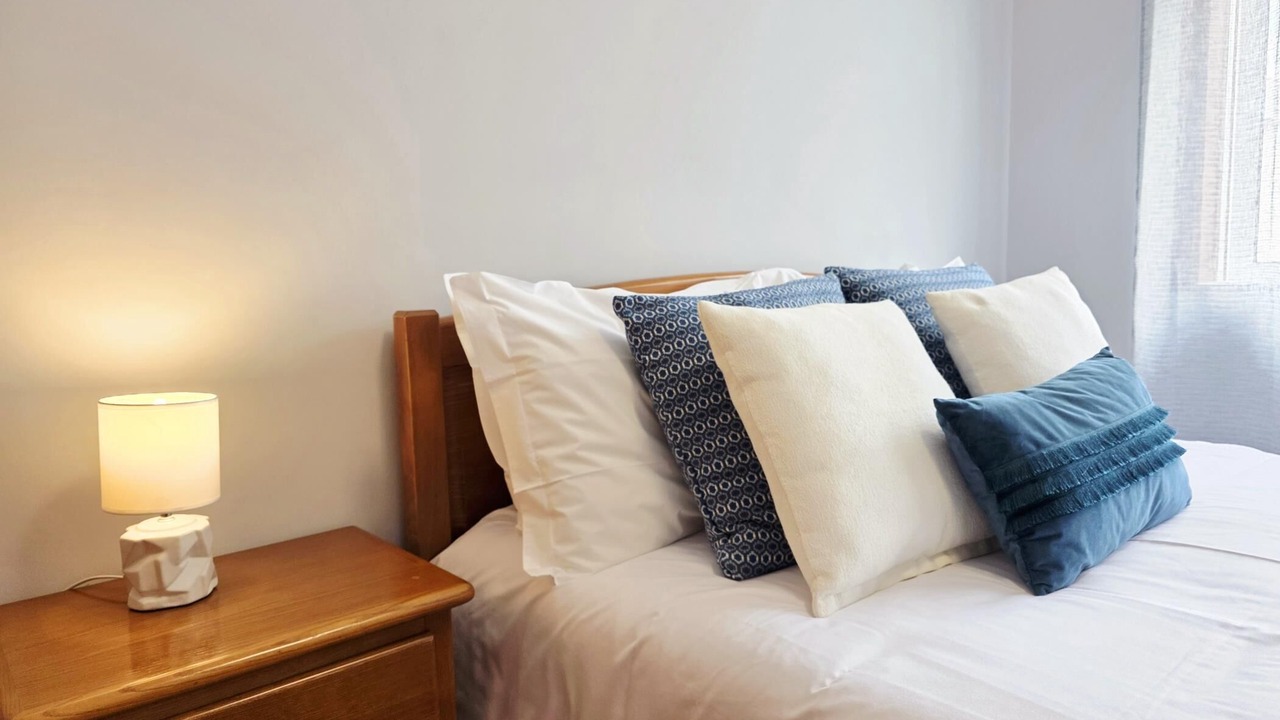 Photo of Bedroom in Vila