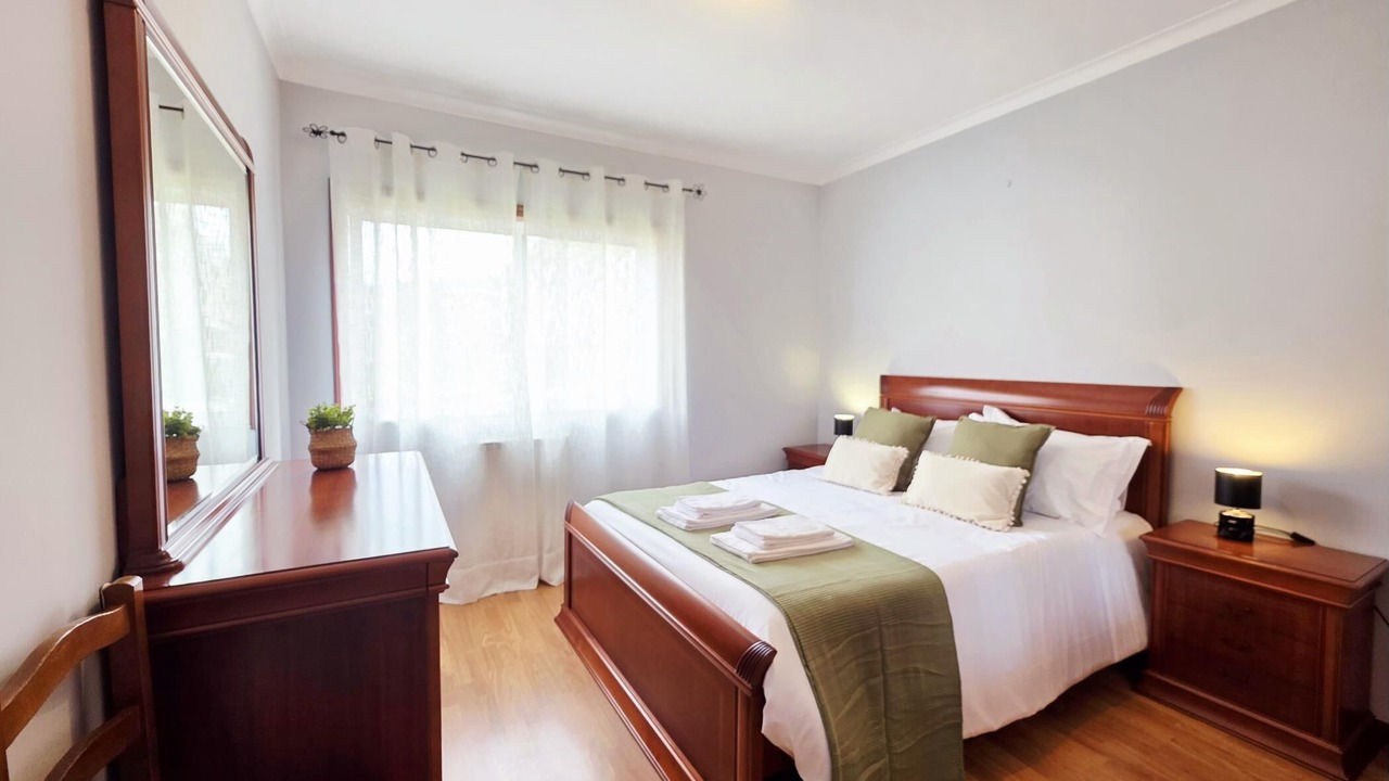 Photo of Bedroom in Vila