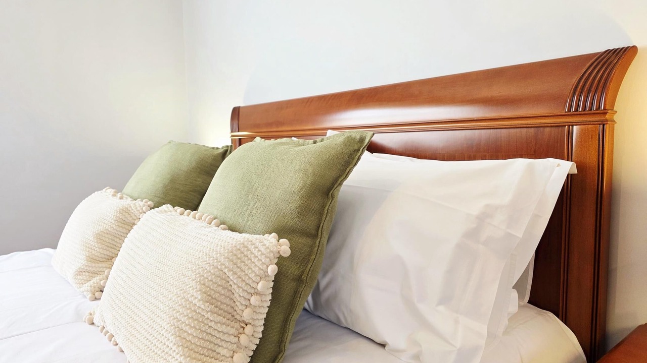Photo of Bedroom in Vila