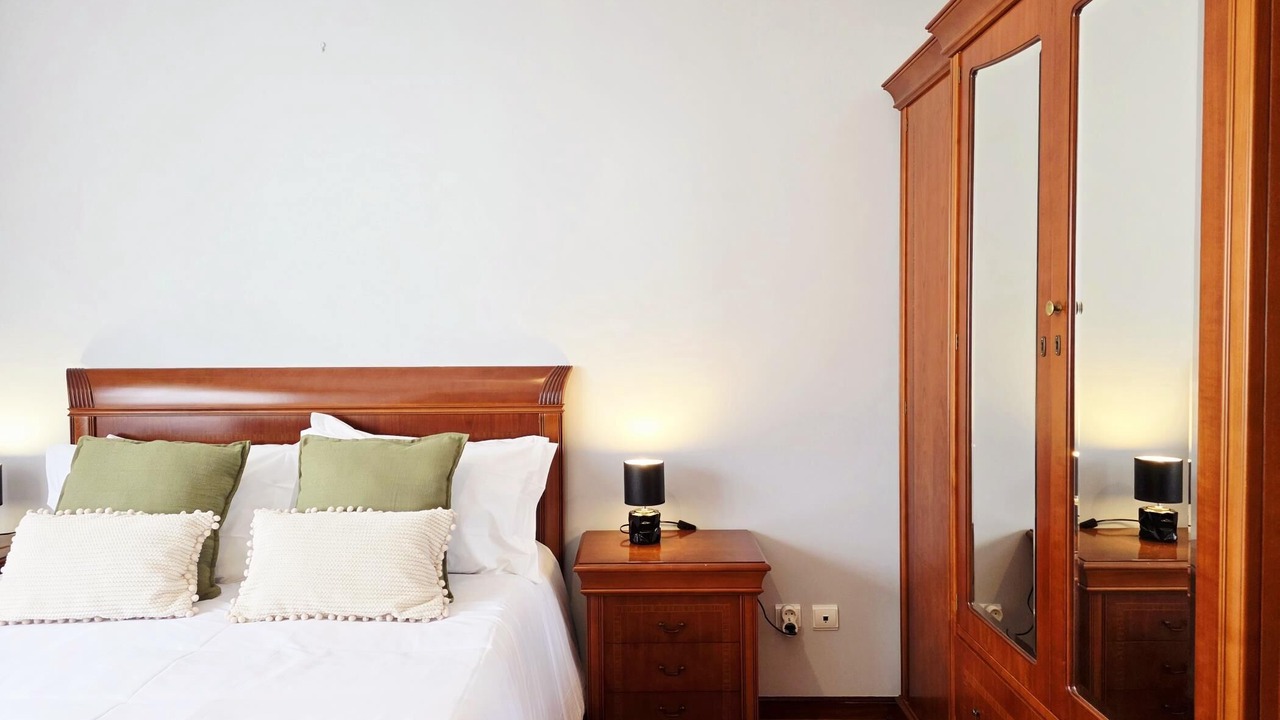 Photo of Bedroom in Vila